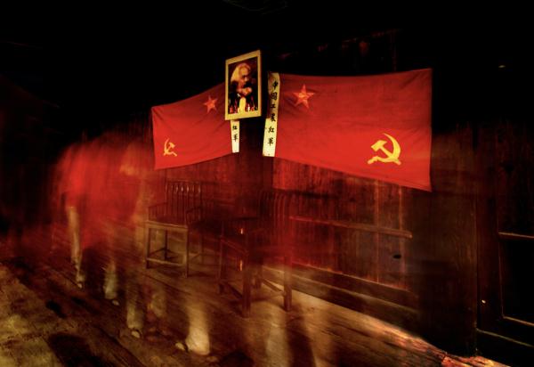 叩问初心、致敬历史!“红船颂 南湖情”镜寻百年路全国摄影展在南湖畔开幕! 叩问初心、致敬历史!“红船颂 南湖情”镜寻百年路全国摄影展在南湖畔开幕!