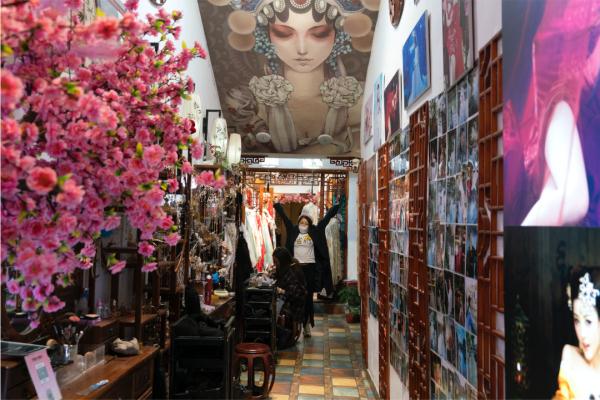 叩问初心、致敬历史!“红船颂 南湖情”镜寻百年路全国摄影展在南湖畔开幕! 叩问初心、致敬历史!“红船颂 南湖情”镜寻百年路全国摄影展在南湖畔开幕!