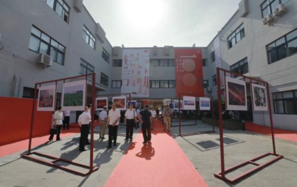 叩问初心、致敬历史!“红船颂 南湖情”镜寻百年路全国摄影展在南湖畔开幕! 叩问初心、致敬历史!“红船颂 南湖情”镜寻百年路全国摄影展在南湖畔开幕!