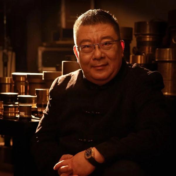 我与摄影周的故事 | “摄影收藏展”策展人 蔡元 我与摄影周的故事 | “摄影收藏展”策展人 蔡元
