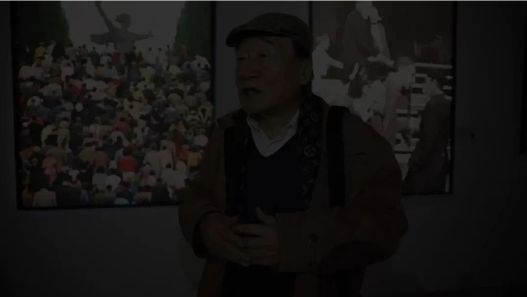 朱宪民 | 《海外》专题摄影作品赏析 朱宪民 | 《海外》专题摄影作品赏析