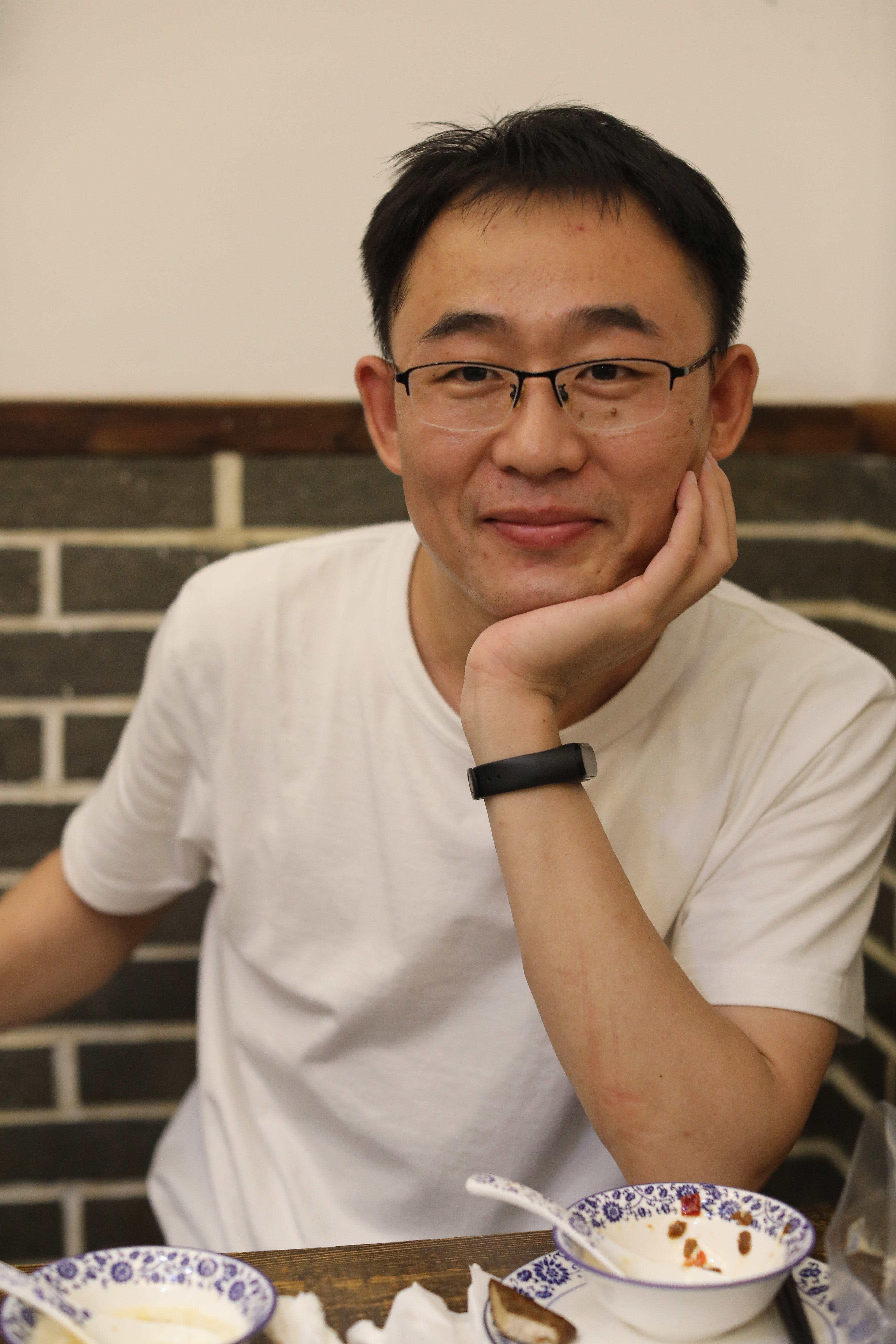 李福凯