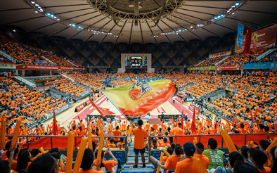 公布丨丽水市第五届摄影艺术展览入选名单