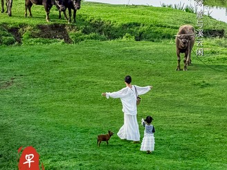 招募丨“丽水摄影旅拍”第三期学习培训班